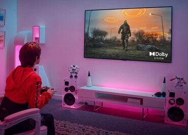 Televisores LG OLED Y Monitores LG Ultragear, reconocidos por tecnología pro Gaming