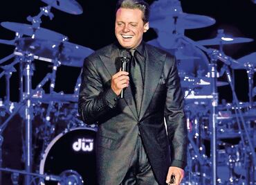 Termina el pleito legal entre El Potrillo y Luis Miguel