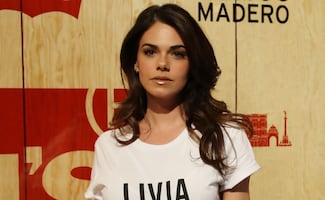 Livia Brito comparece ante el juez y habla sobre su vinculación a proceso por presunta falsedad de declaraciones