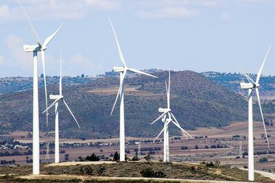 Siemens apoyará en la digitalización eléctrica
