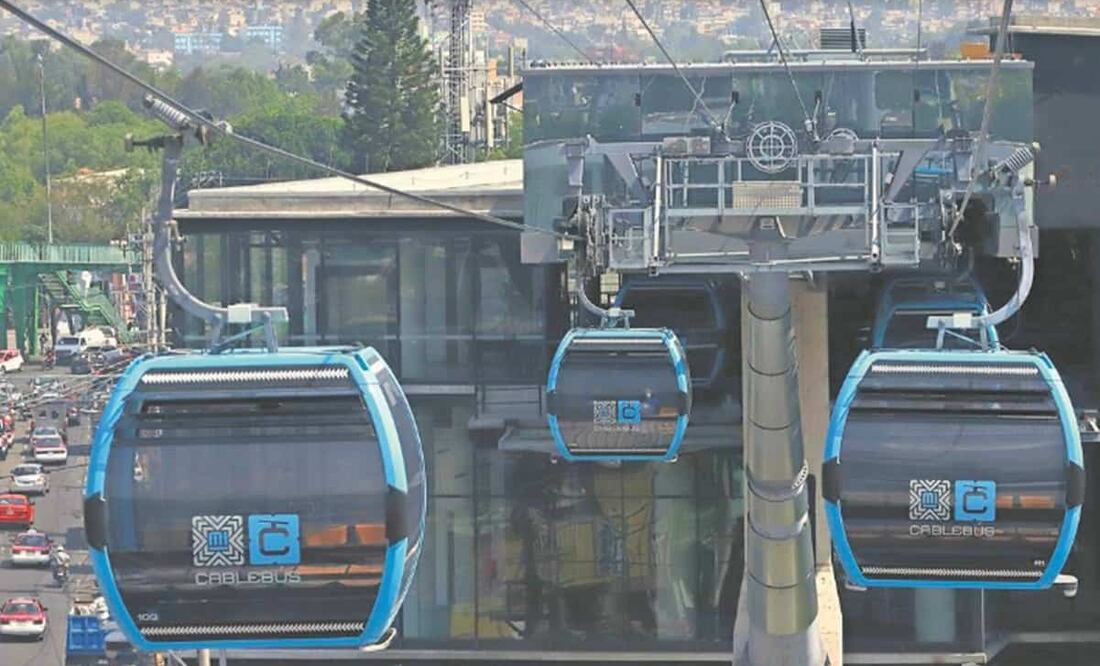 Autoridades anunciaron que habrá transporte emergente por la suspensión del servicio. Foto: Archivo