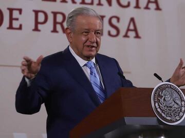 “Mis hijos no son corruptos”: AMLO rechaza reportajes sobre presunto conflicto de intereses