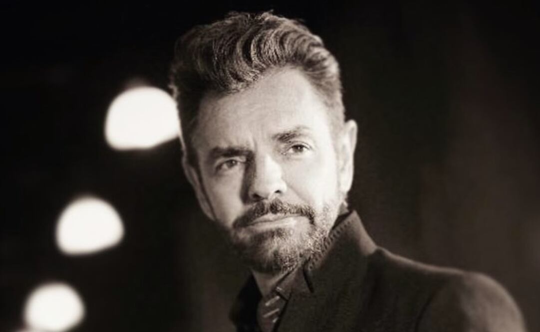 Foto: Vía Instagram @ederbez