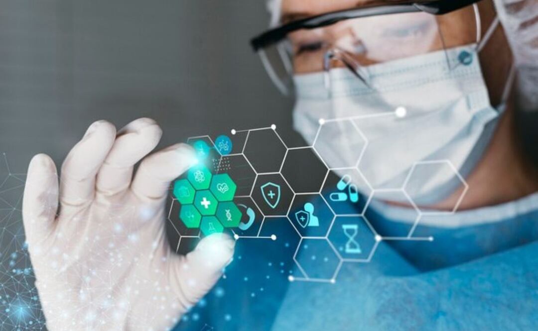 El impacto de la inteligencia artificial en el empleo es inminente y las empresas deberán prepararse para una transformación laboral sin precedentes. Fuente: Freepik.