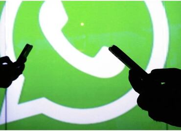 ¿Por qué no puedo descargar imágenes de WhatsApp?