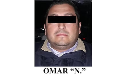 Dan prisión preventiva a presunto asesino del periodista Santiago Barroso