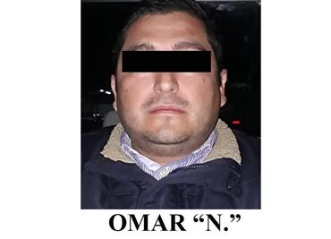 Dan prisión preventiva a presunto asesino del periodista Santiago Barroso