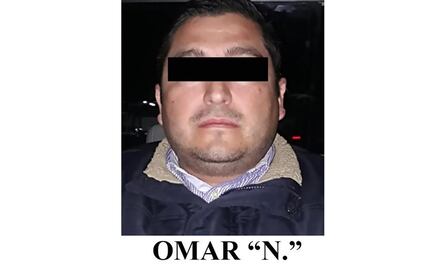 Dan prisión preventiva a presunto asesino del periodista Santiago Barroso