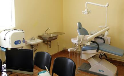 Prevén que hospital se inaugure en este año 