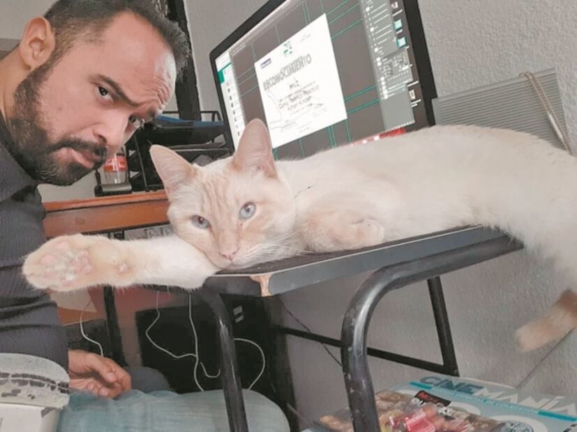 Mascotas en el lugar de trabajo