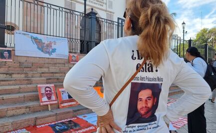 “Nada que celebrar”: Colectivos de madres buscadoras marchan este 10 de mayo en varios estados