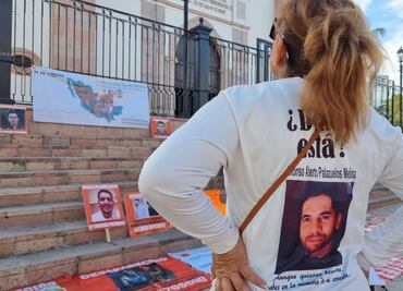 “Nada que celebrar”: Colectivos de madres buscadoras marchan este 10 de mayo en varios estados