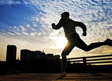 La hora del día influye en las calorías que quemamos
