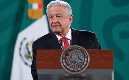 Inicia en Baja California vacunación contra Covid-19 de mayores de 18 años: AMLO