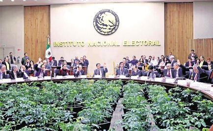 Inicia renovación de tres consejeros electorales