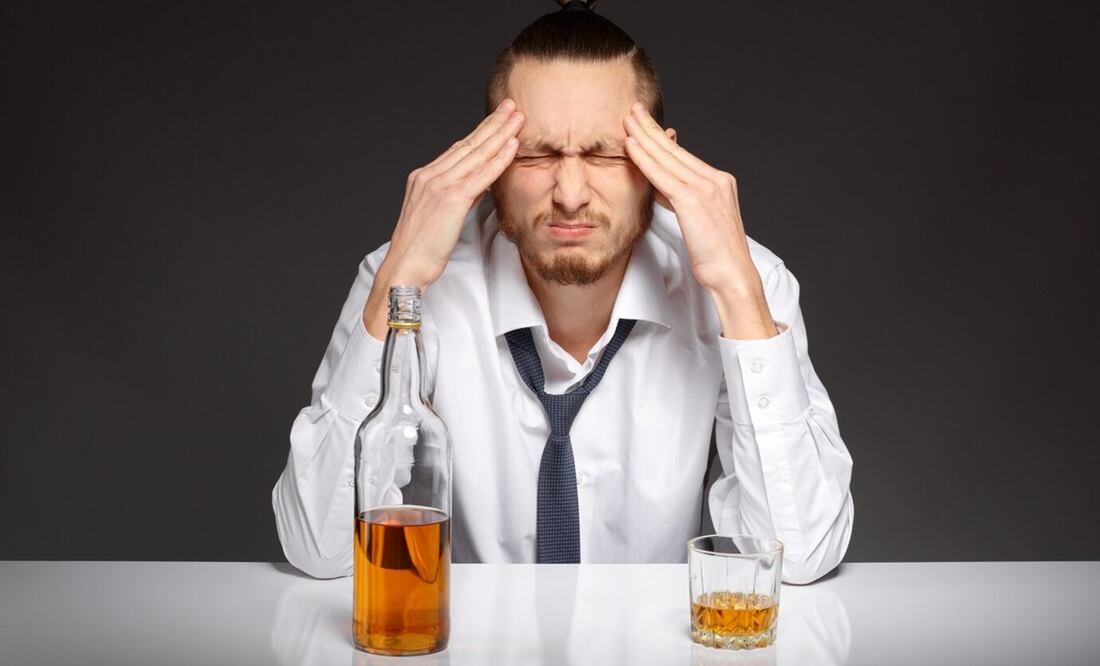 Estos son los mejores alimentos y bebidas para superar la cruda. Fuente: Freepik