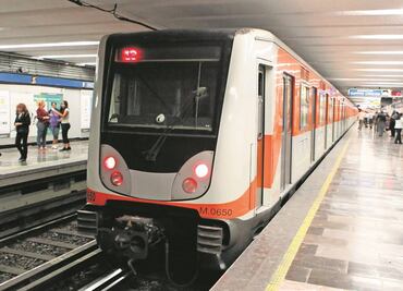 Inicia Metro proceso de baja de conductor