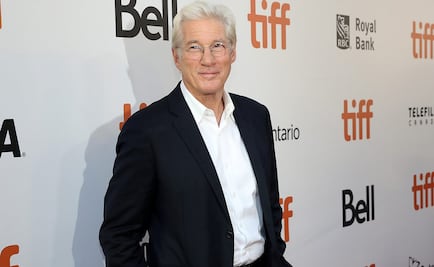 Richard Gere inaugurará Festival de Cine de Miami