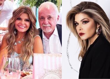 Aseguran que Itatí Cantoral fue pareja de Raúl Padilla López, fallecido ayer