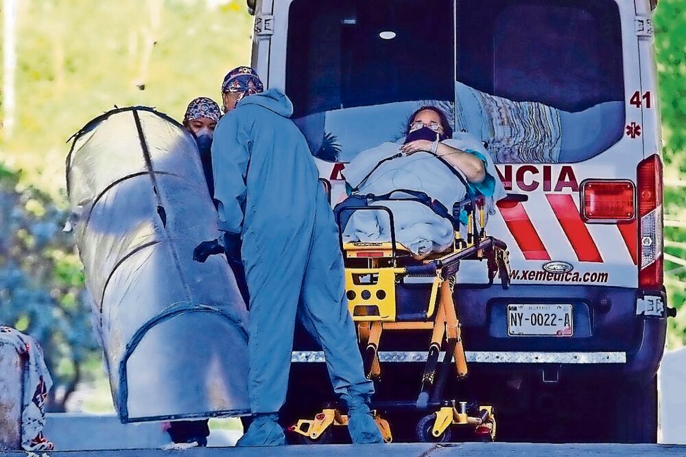 La OMS levantó recientemente su nivel máximo de alerta sanitaria por Covid, aunque advirtió que la enfermedad no ha desaparecido después de más de tres años de pandemia.