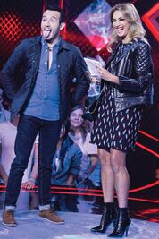 Big Brother le prohíbe las groserías a sus habitantes