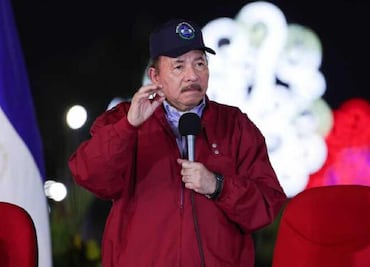Daniel Ortega expulsa de Nicaragua a embajador de Brasil por no asistir al aniversario sandinista