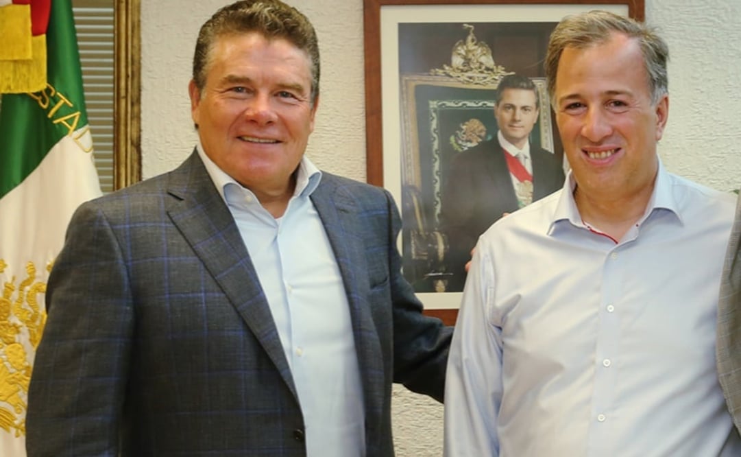 FOTO: Archivo/El Universal