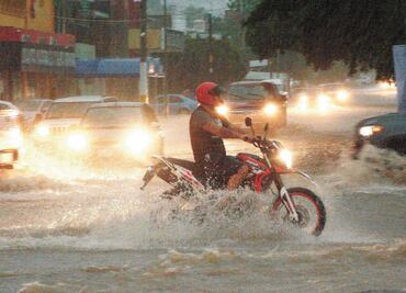 Activan Plan DN-III por cercanía de "Lorena"
