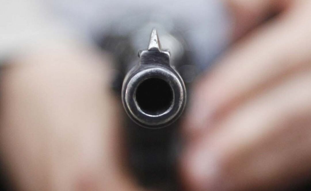 Civiles armados. Foto: Archivo