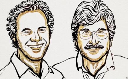 Premio Nobel de Medicina 2024 es para Victor Ambros y Gary Ruvkun por el microARN y su papel en la regulación genética