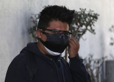 Voluntario se queda con las ganas de participar en ensayo clínico de vacuna contra Covid