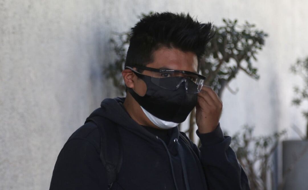 Foto: Carlos Mejía/EL UNIVERSAL