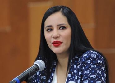 Juez da por concluida segunda disculpa pública de Sandra Cuevas a mandos policiacos agredidos