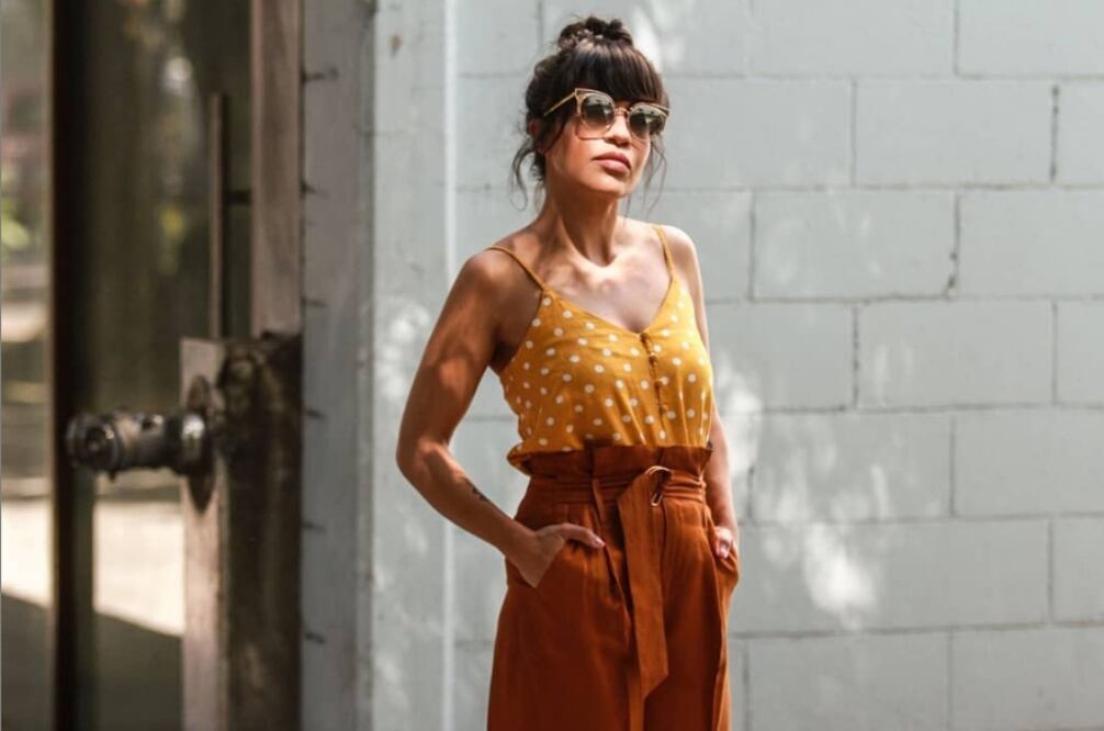 Conoce lo que debes empacar si vas al desierto. Foto: Instagram