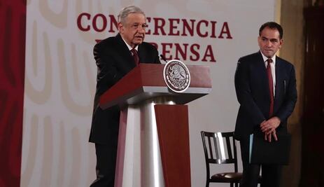 Estaré pendiente de que las elecciones sean libres y limpias: AMLO
