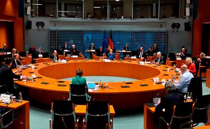 Relanzamiento económico, prioridad de la nueva Presidencia Portuguesa en el Consejo Europeo