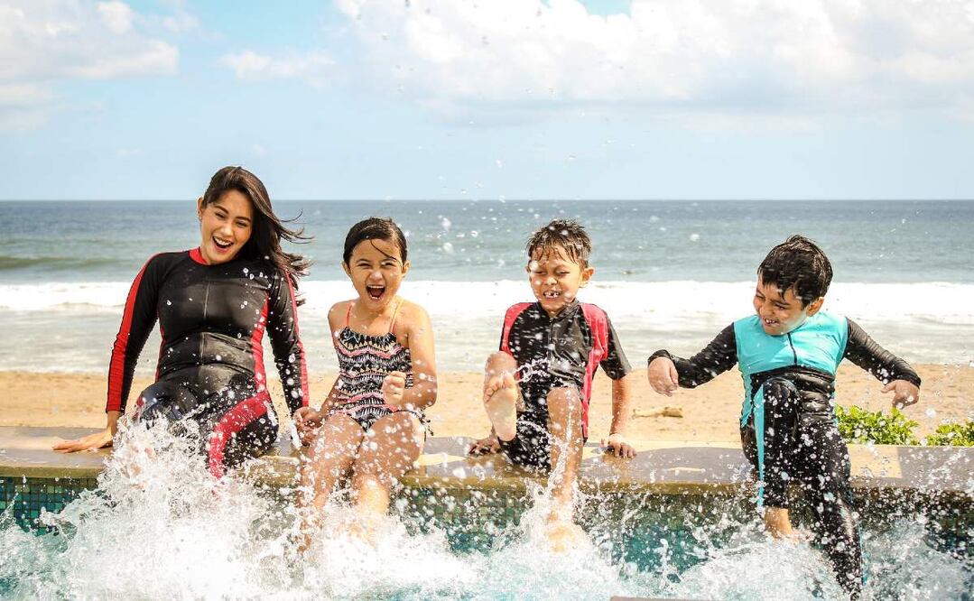 El mes de mayo trae cuatro fechas clave para estudiantes y profesores, según la SEP. Foto: Pexels