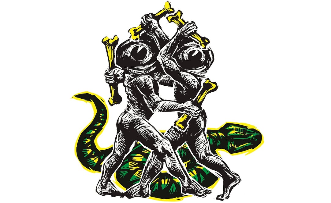 Lucha entre poderes en la 4T