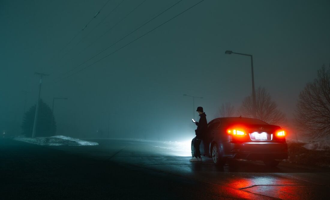 En Caminos y Puentes Federales están listos para ayudar ante una emergencia. Imagen: Unsplash