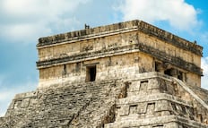 Chichén Itzá: nueva medida para entrar a la zona arqueológica 