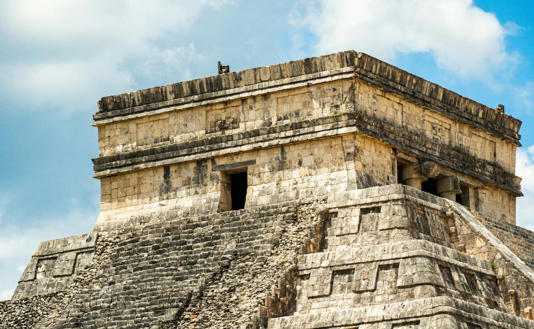 Chichén Itzá es una de las 7 Maravillas del Mundo. Foto: Pexels