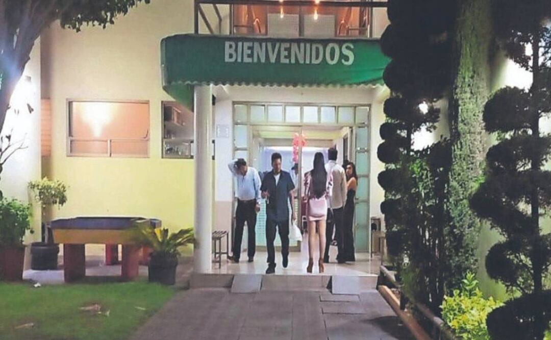 Foto: Especial/El Universal