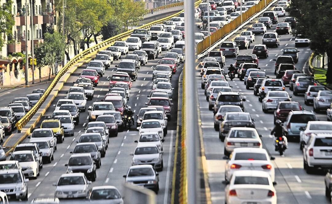 (Foto: Archivo / EL UNIVERSAL)