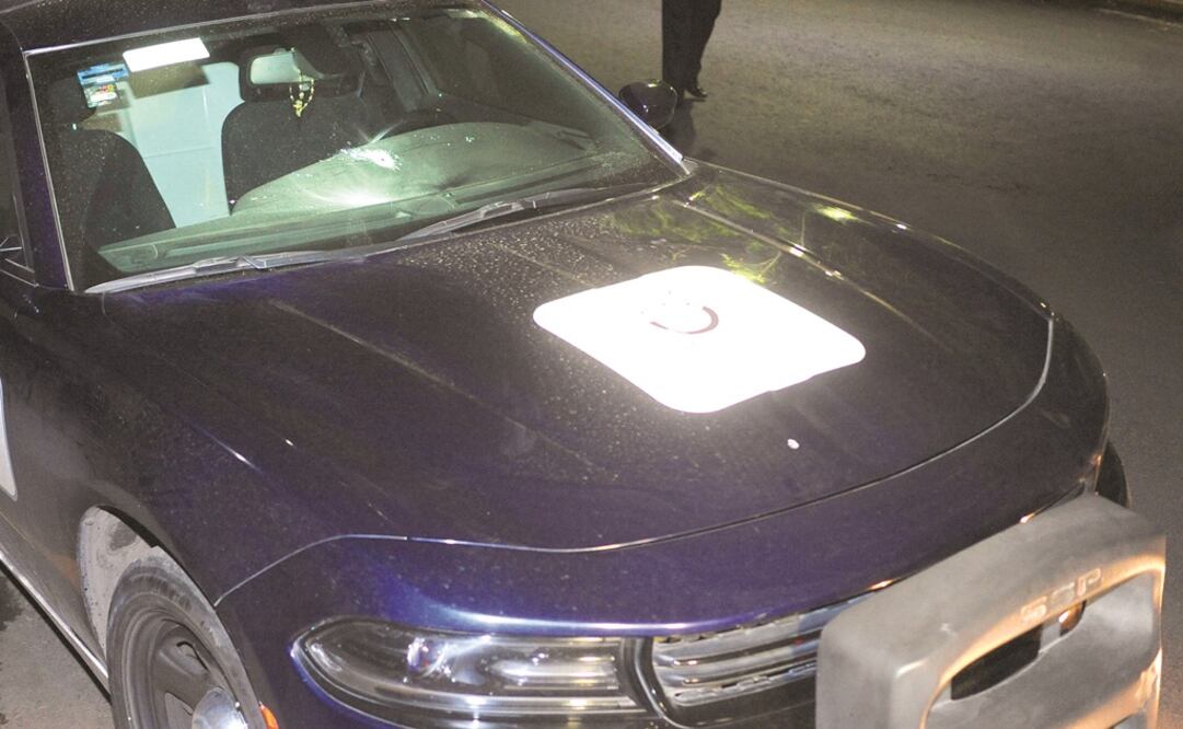 Presuntos policías le preguntaron por qué caminaba sola en la noche... Y la violaron