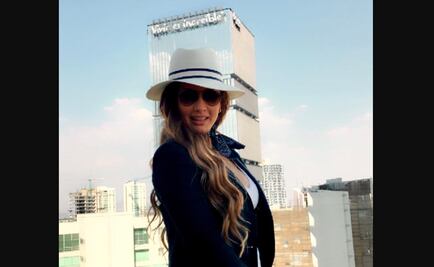 Ya no apoyo a AMLO: Paty Navidad