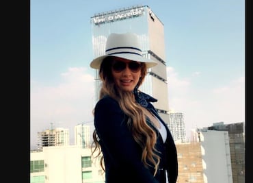 Ya no apoyo a AMLO: Paty Navidad