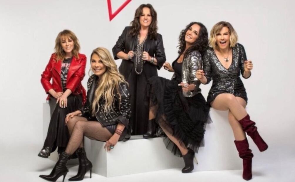 Le madrugan a Netflix, suben a YouTube la serie “El rey: Vicente Fernández”