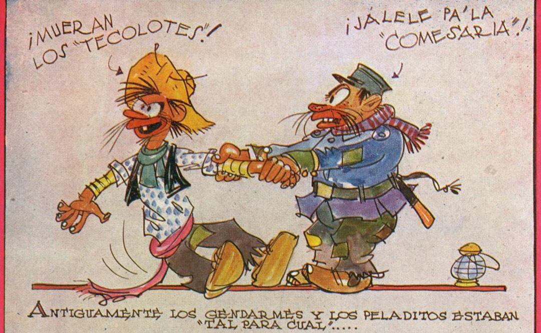 FOTO: Archivo EL UNIVERSAL.