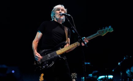 ¿Disco de Roger Waters plagió su portada?
