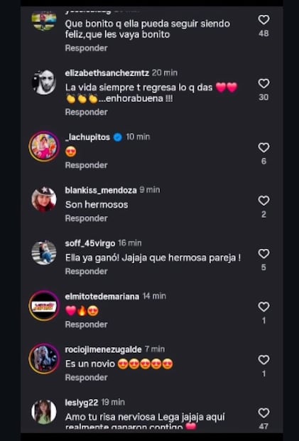 Cibernautas reaccionan al nuevo romance de la conductora Andrea Legarreta.